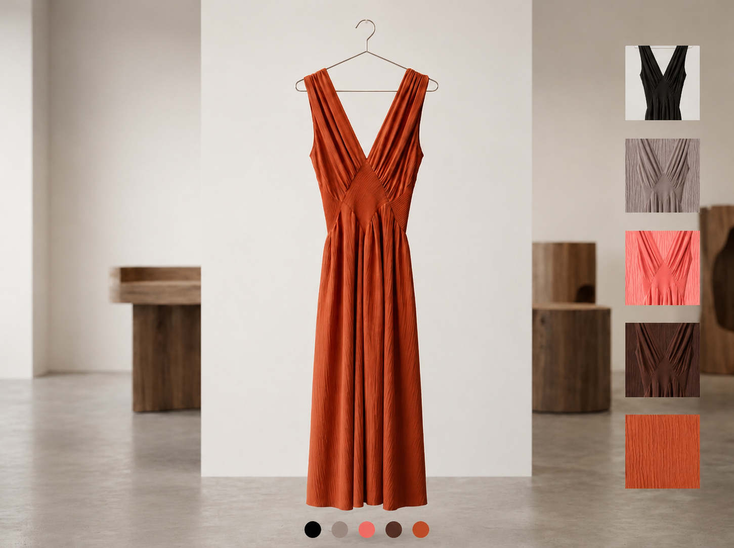 JUJU dress design 06